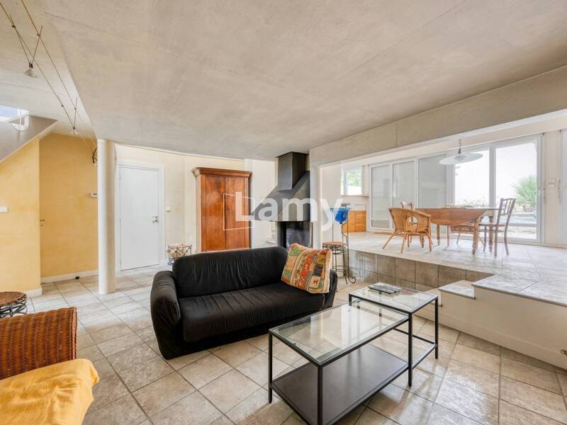 Maison à vendre, 147m², BORDEAUX