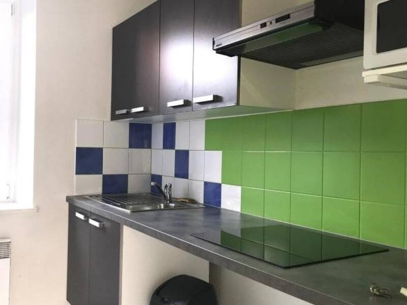 Maison à louer, 25m², BREST