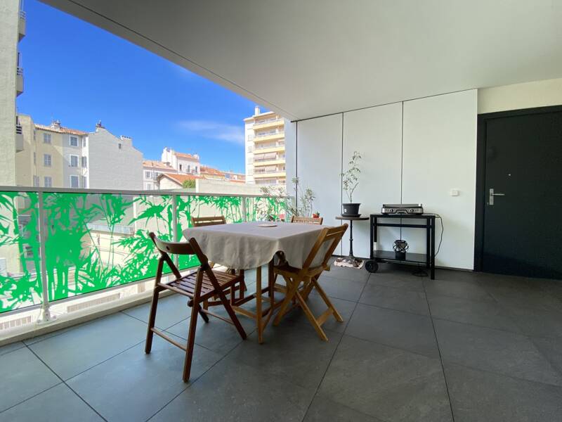Maison à vendre, 53m², TOULON