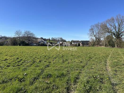 Terrain à vendre 172 000 € 5 325 m² de terrain Asson 64800