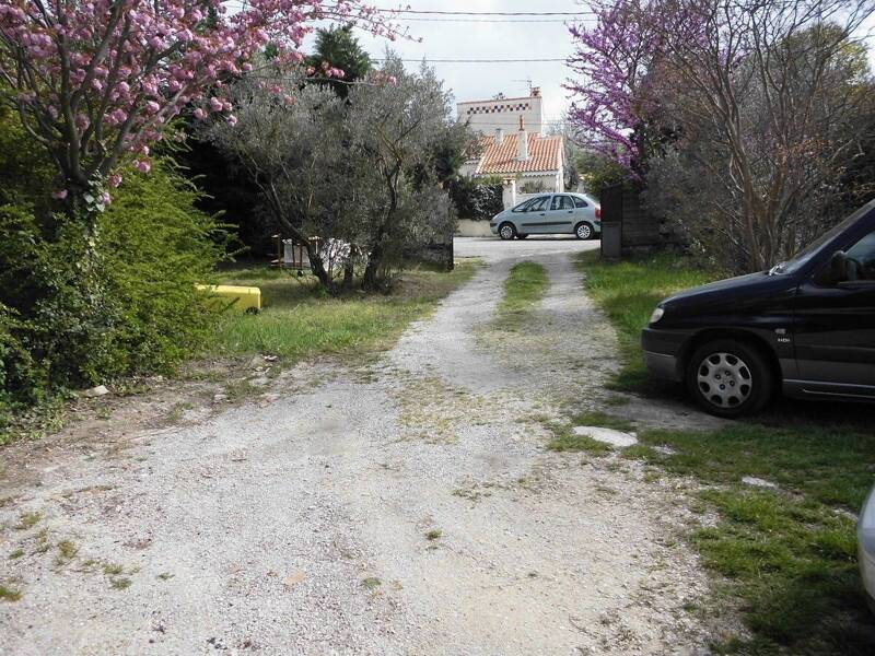 Maison à louer, 115m², GIGNAC LA NERTHE