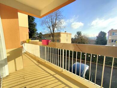 Appartement à vendre 229 900 € 3 pièces 2 chambres 66 m² RDC/4 Igny 91430