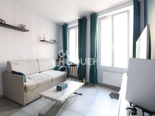 Appartement à vendre 134 500 € 2 pièces 1 chambre 29 m² 3 étages Leclerc-Centre Ouest Brie Comte Robert 77170