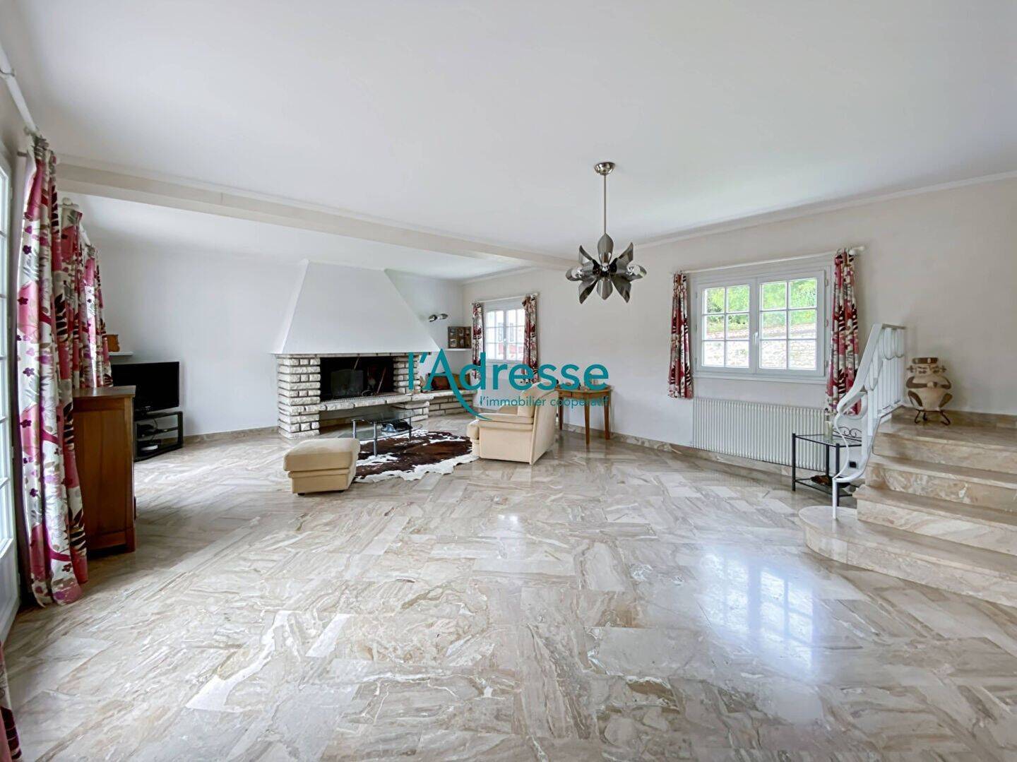 Maison à vendre, 171m², SERAINCOURT