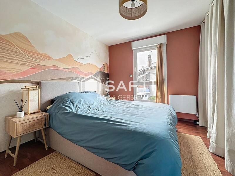 Maison à vendre, 109m², NANTES