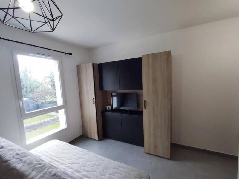 Maison à louer, 19m², TIGNIEU JAMEYZIEU