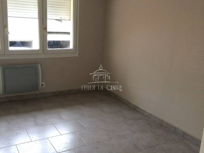 Maison à louer, 28m², VILLENEUVE LE ROI