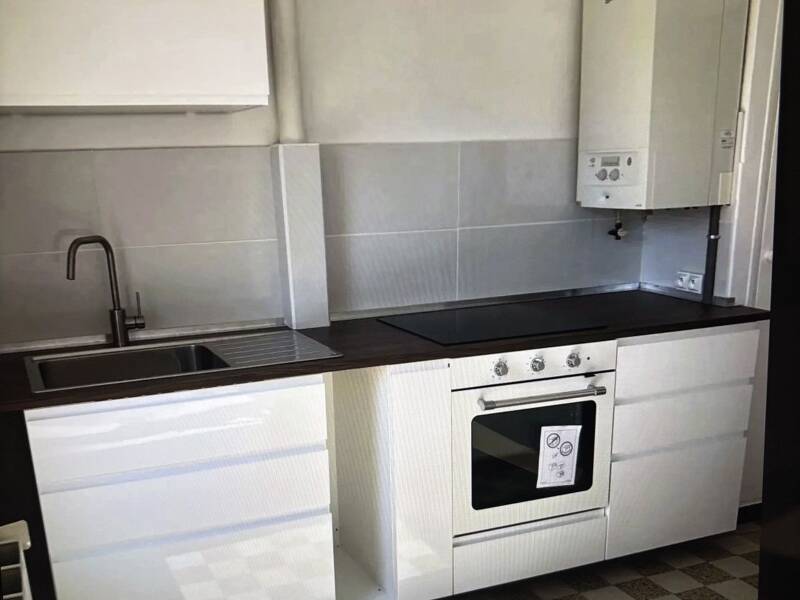 Maison à louer, 45m², TOULON