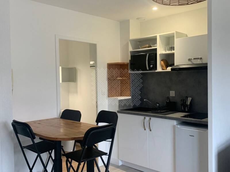 Maison à louer, 28m², LE MANS