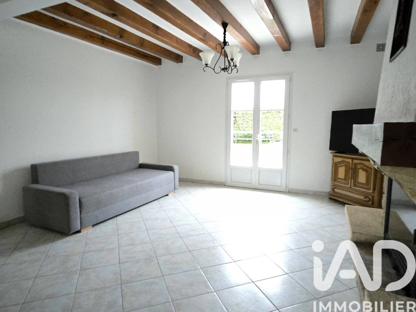 Maison à vendre, 154m², VILLEBAROU