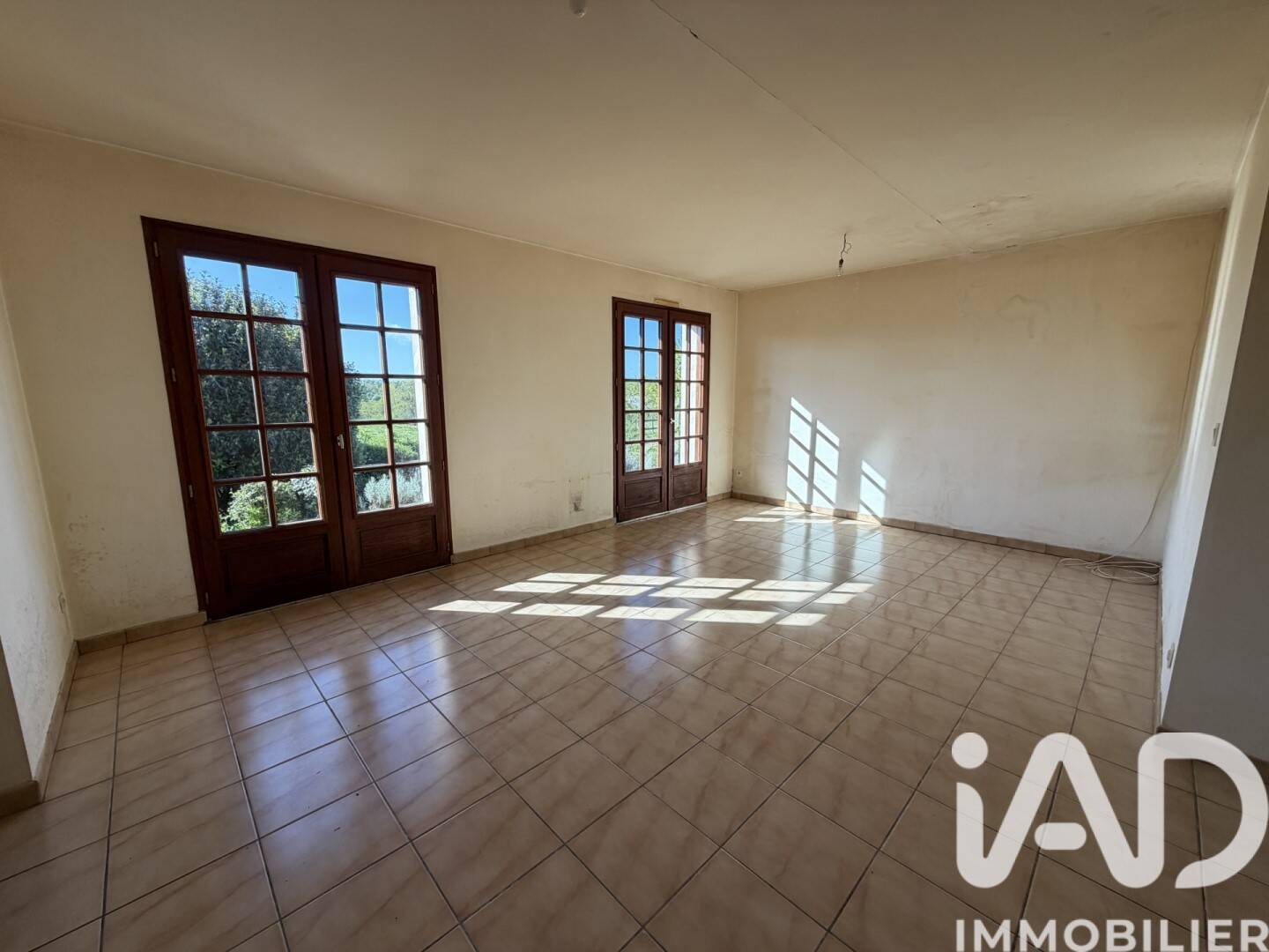 Maison à vendre, 96m², LA BOISSIERE EN GATINE