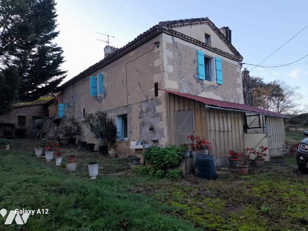 Maison à vendre, 80m², AUCH