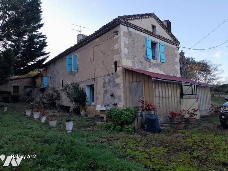 Maison à vendre, 80m², AUCH