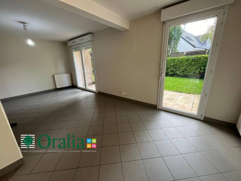 Maison à louer, 96m², FONTAINE LES DIJON