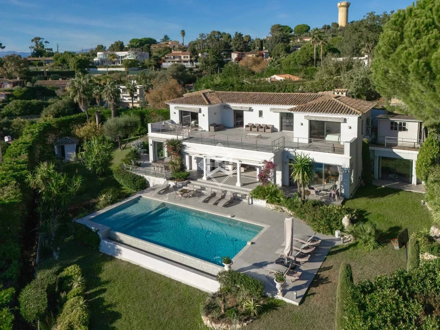 Maison à vendre, 350m², CANNES