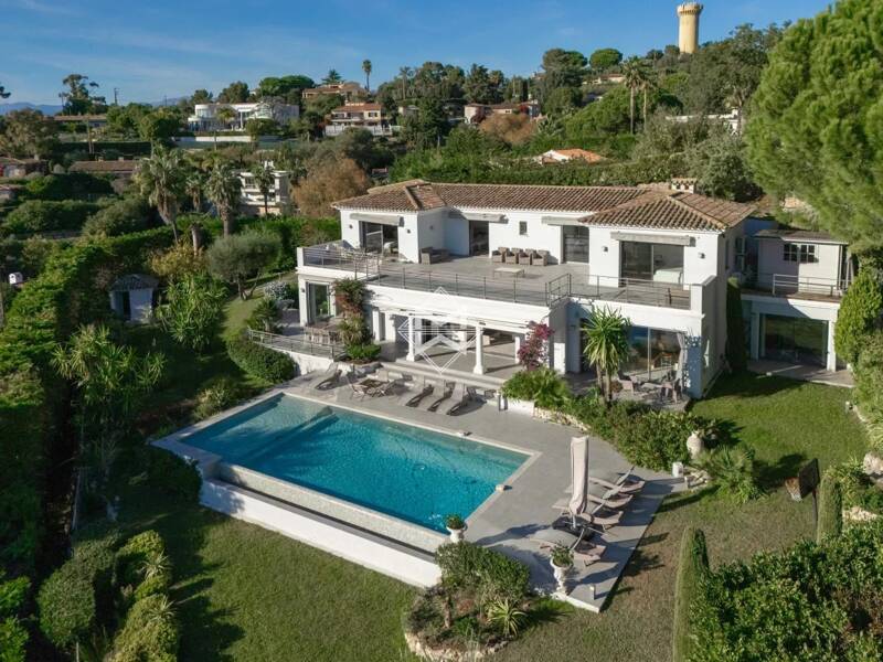 Maison à vendre, 350m², CANNES