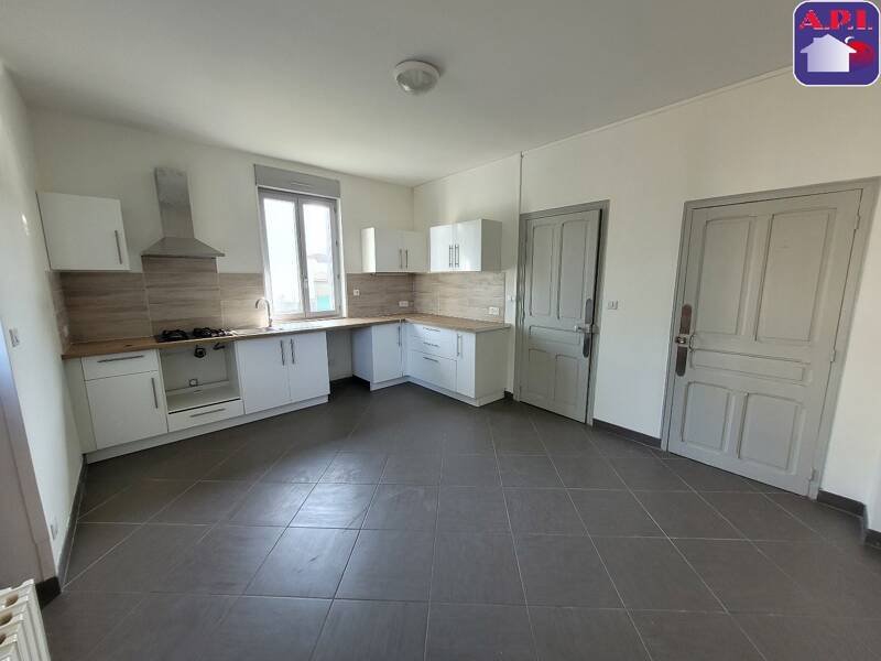 Maison à louer, 87m², SAINT GIRONS