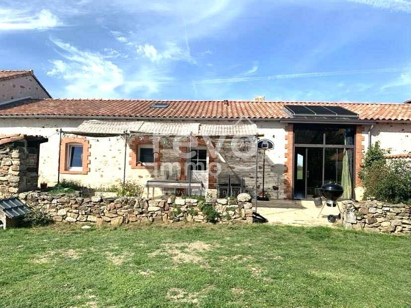 Maison à vendre, 192m², CHOLET