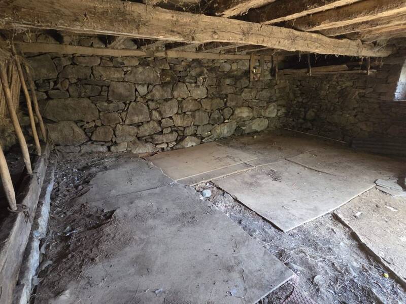 Maison à vendre, 55m², USTOU