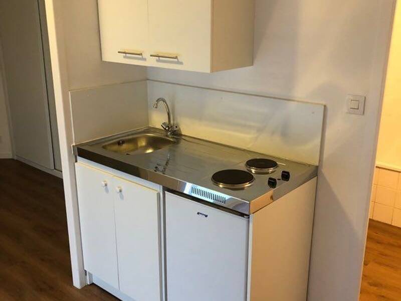 Maison à louer, 22m², NANTES