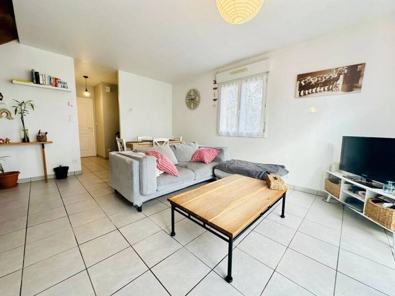 Maison à vendre, 78m², NAUCELLE