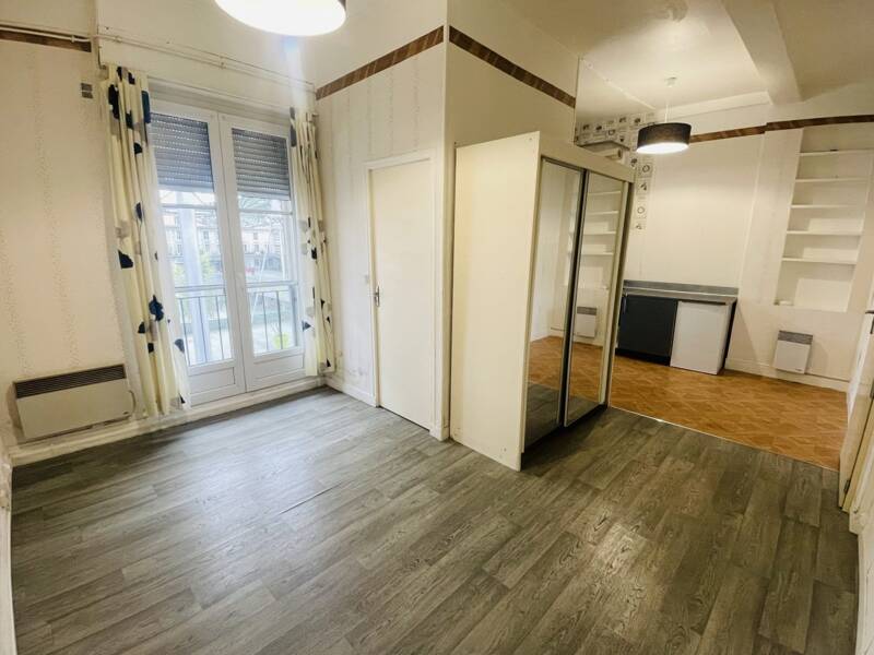 Maison à vendre, 25m², AMIENS