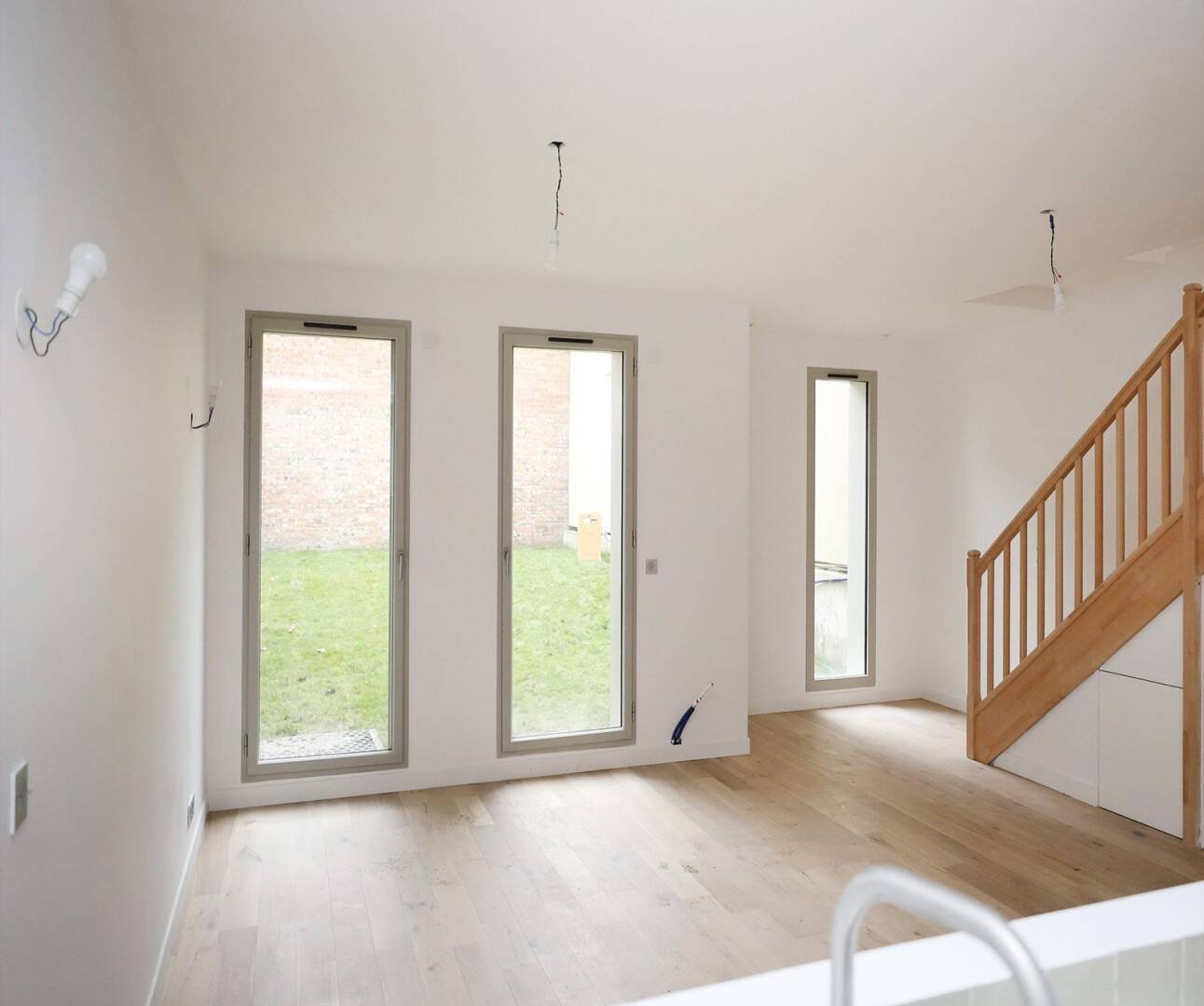 Maison à vendre, 108m², MONTREUIL