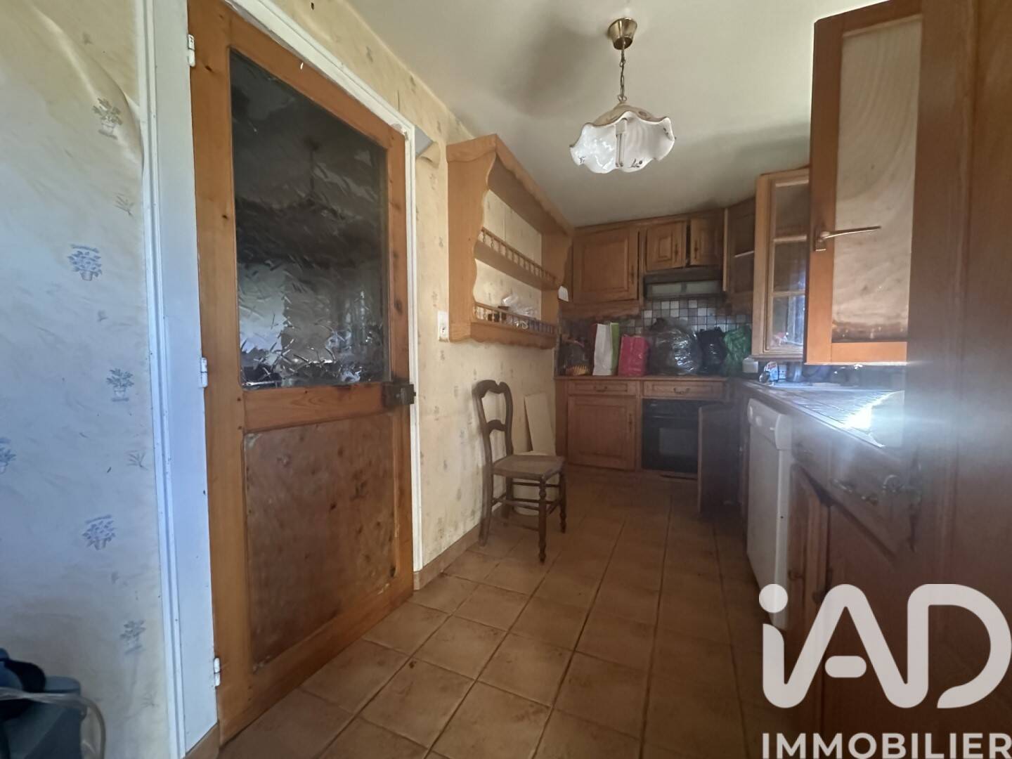 Maison à vendre, 96m², OUZOUER DES CHAMPS