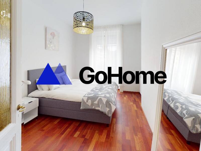 Maison à louer, 40m², PARIS 13E