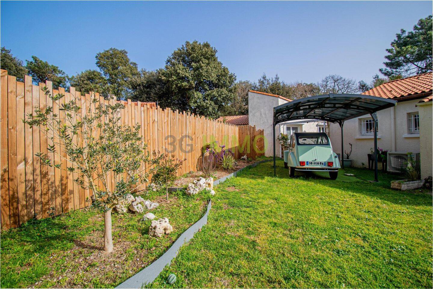 Maison à vendre, 163m², MESCHERS SUR GIRONDE