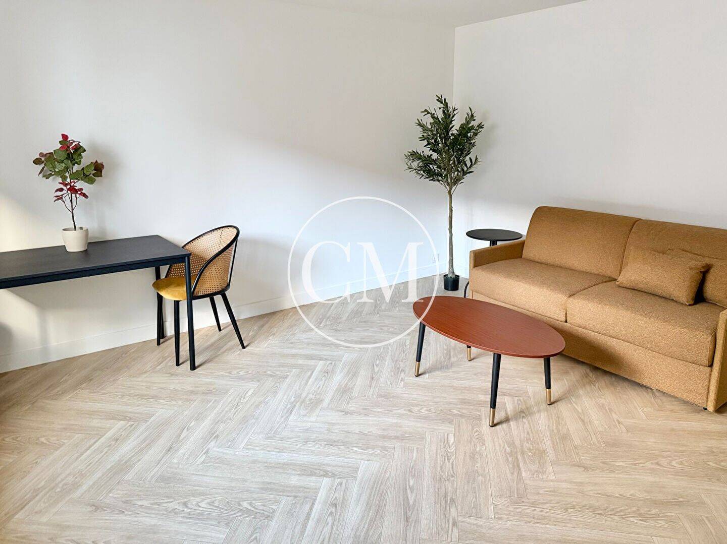 Maison à louer, 30m², VERSAILLES