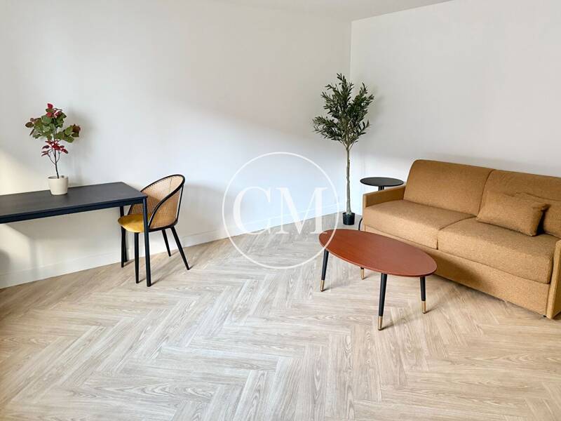 Maison à louer, 30m², VERSAILLES