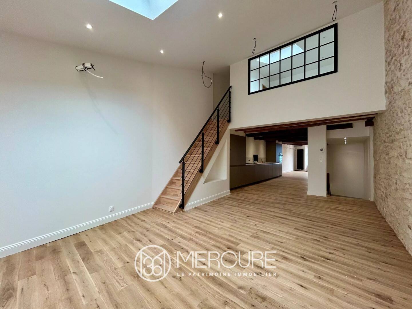 Maison à vendre, 187m², POITIERS