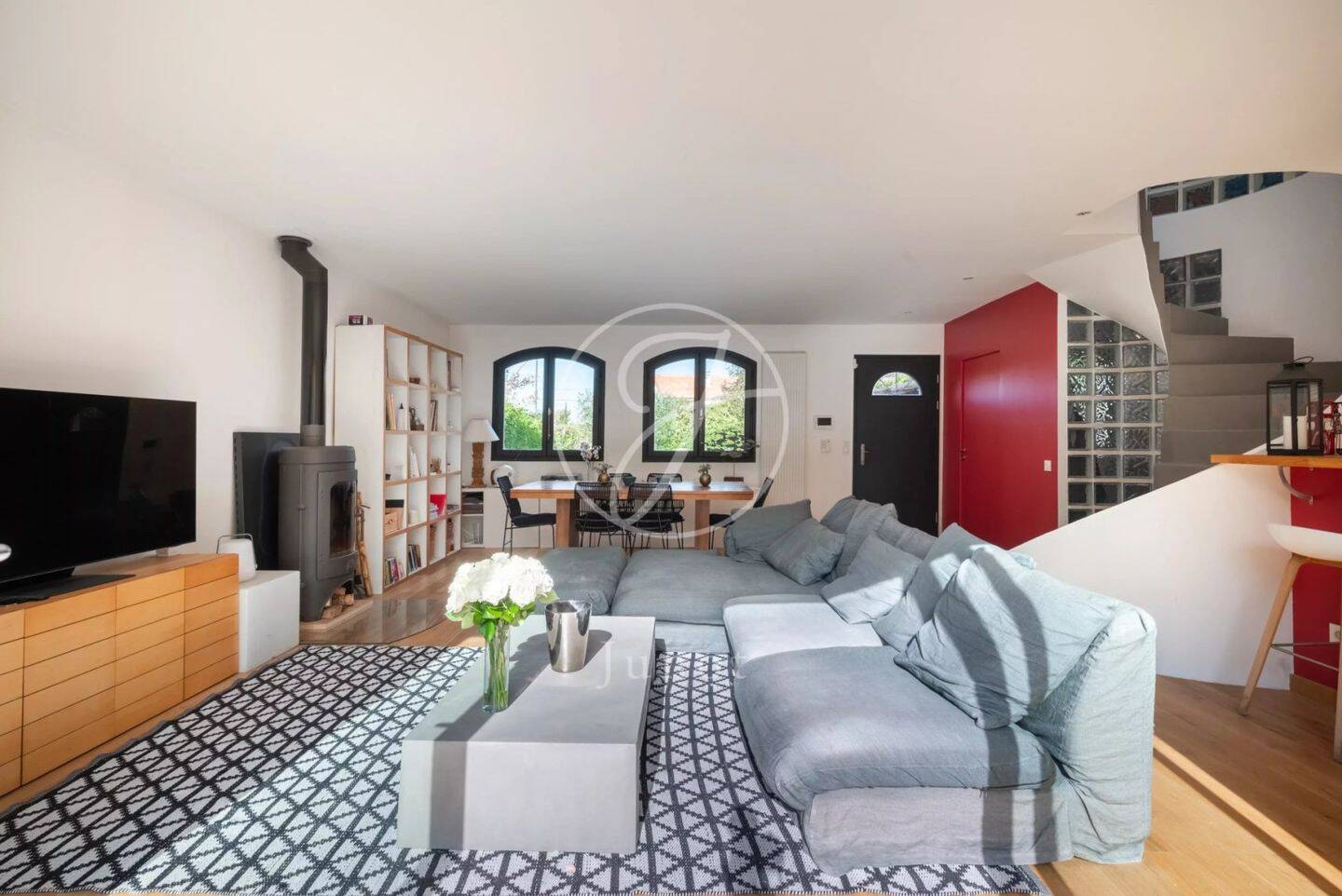 Maison à vendre, 148m², RUEIL MALMAISON