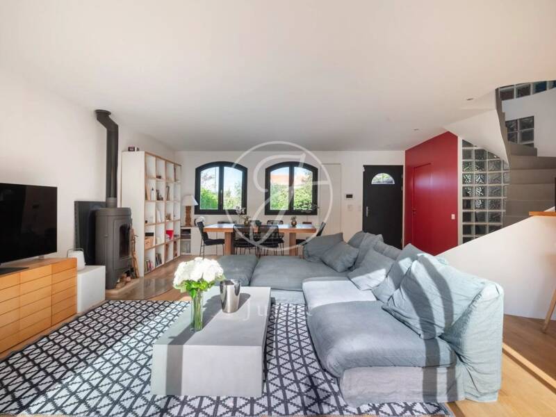 Maison à vendre, 148m², RUEIL MALMAISON