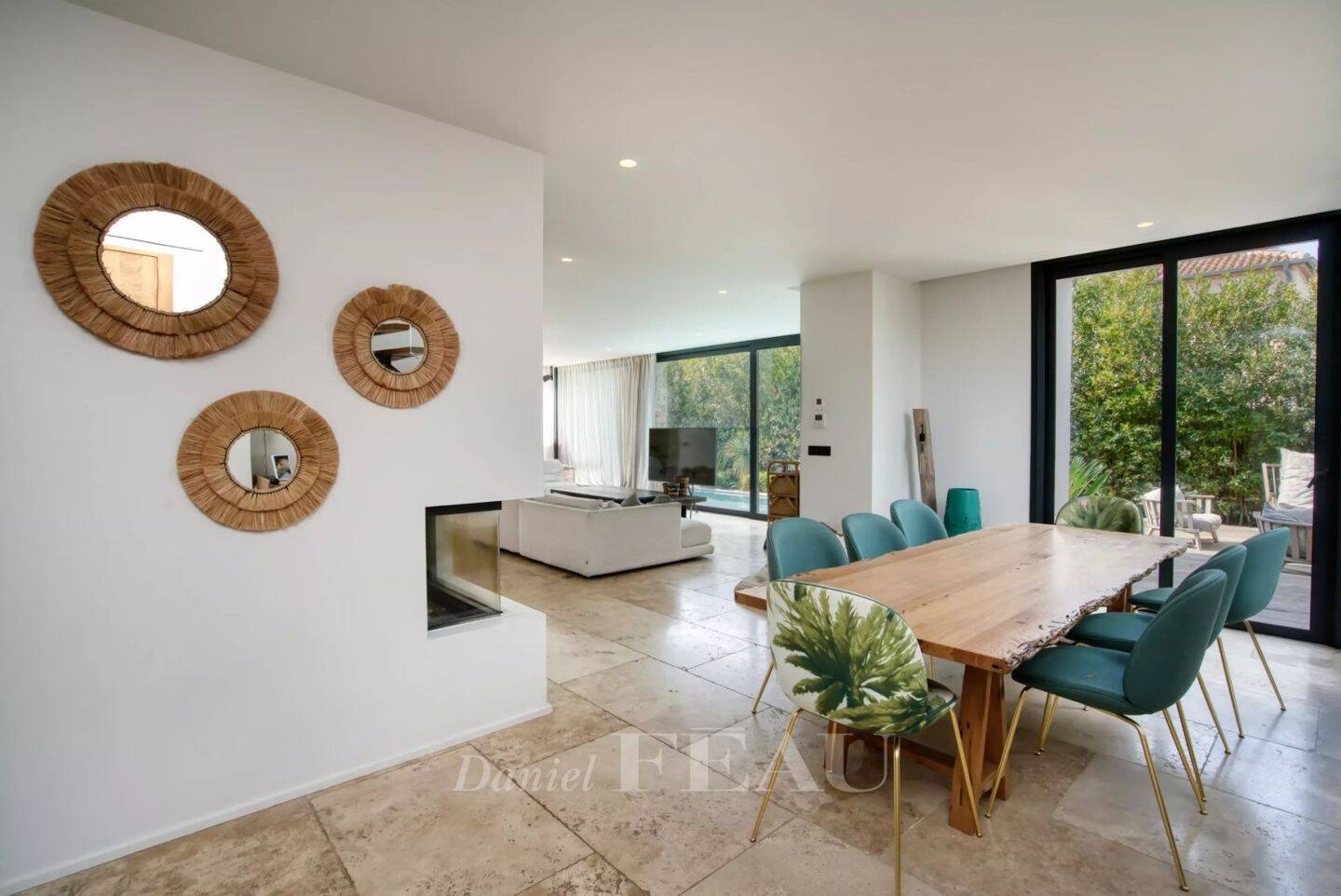 Maison à vendre, 205m², SAINT TROPEZ