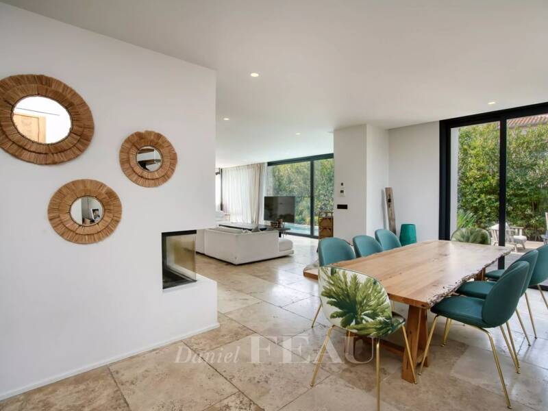 Maison à vendre, 205m², SAINT TROPEZ