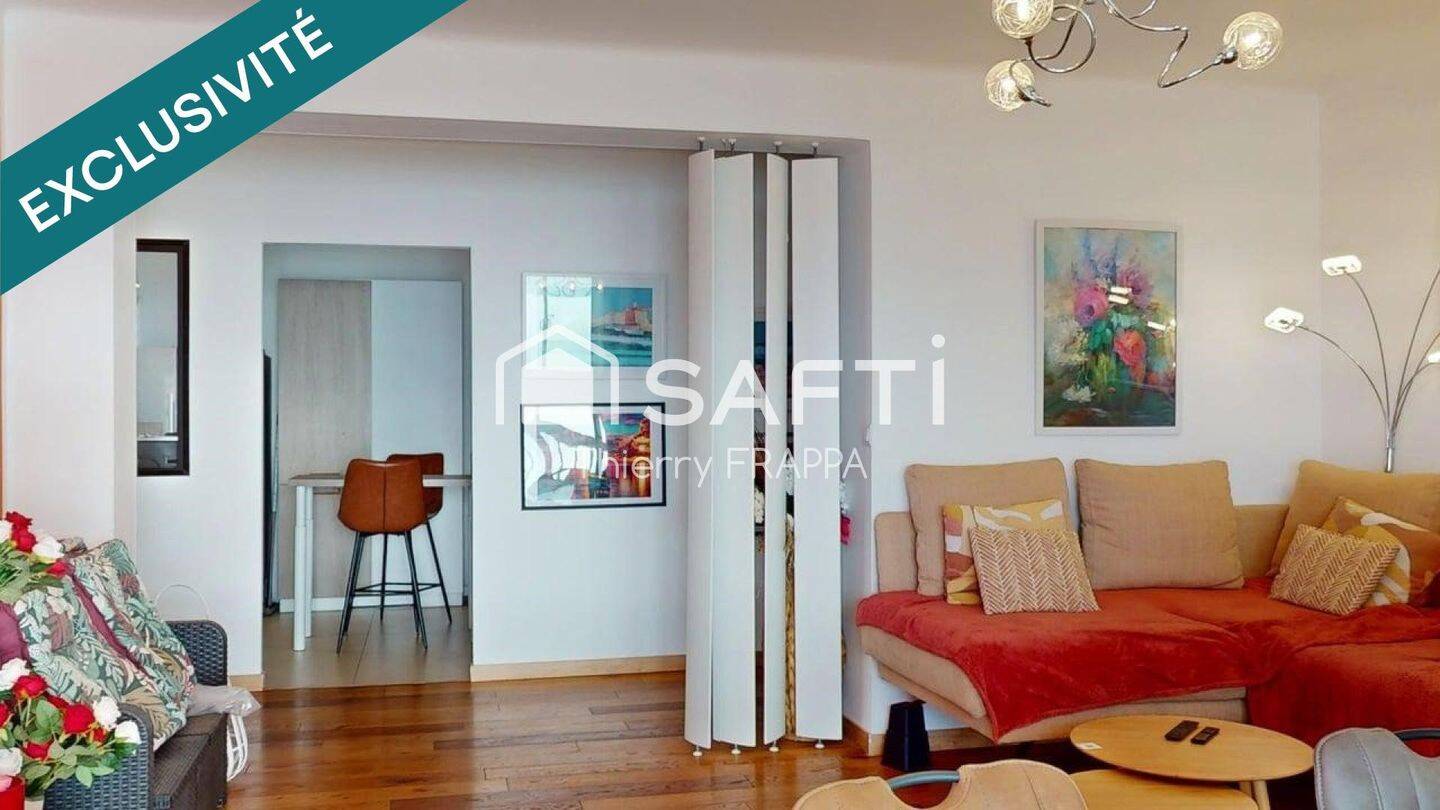 Maison à vendre, 121m², AJACCIO