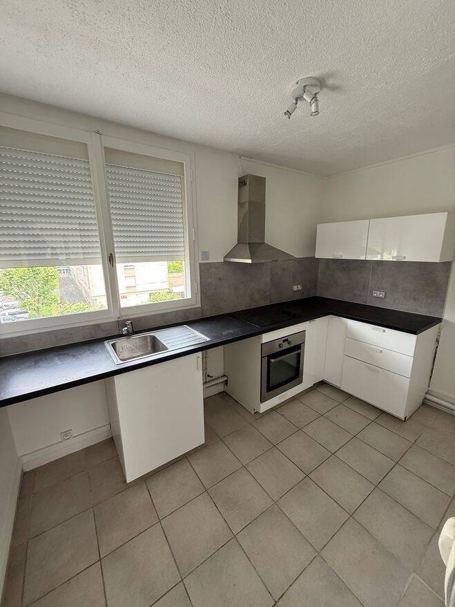 Maison à louer, 60m², MERIGNAC