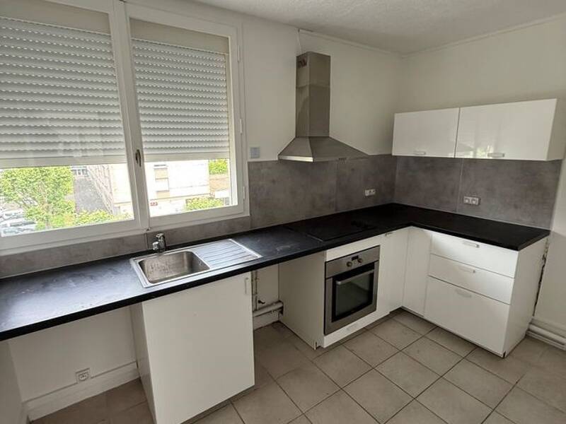 Maison à louer, 60m², MERIGNAC