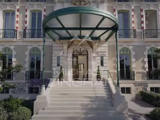 Appartement à vendre 1 281 000 € 5 pièces 4 chambres 128 m² RDC Aiguillon Arcachon 33120