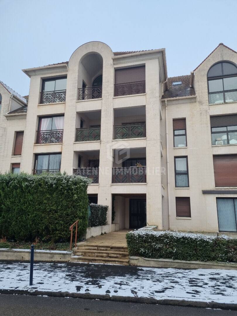 Maison à louer, 31m², CREPY EN VALOIS