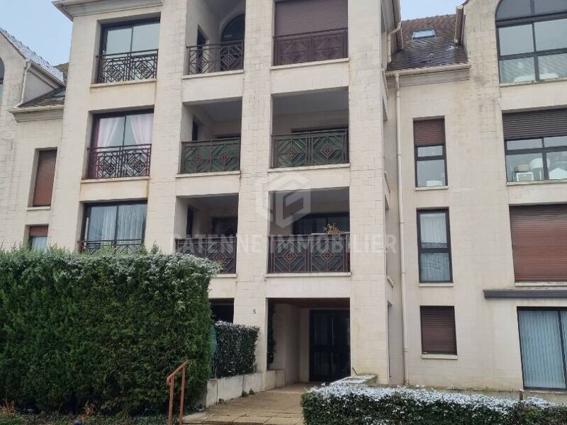 Maison à louer, 31m², CREPY EN VALOIS