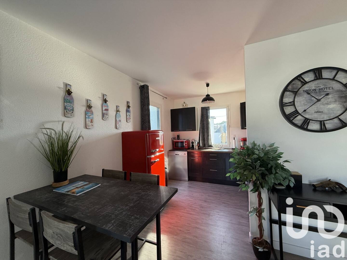 Maison à vendre, 66m², TALMONT SAINT HILAIRE
