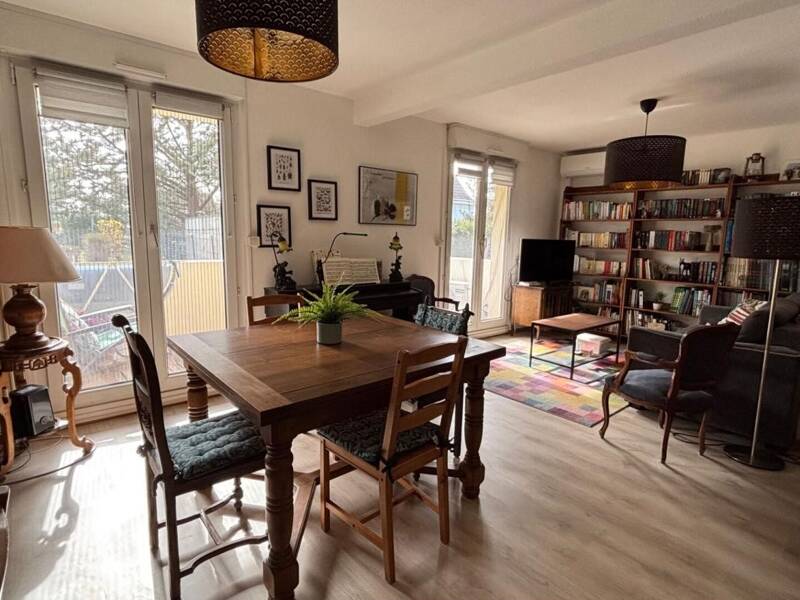 Maison à vendre, 61m², COLMAR