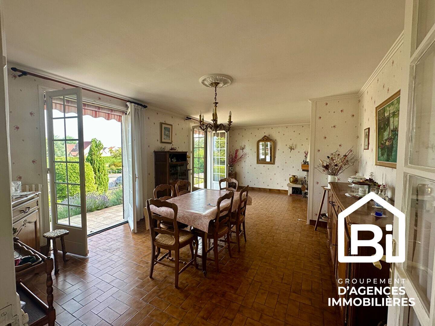 Maison à vendre, 137m², FRENOUVILLE