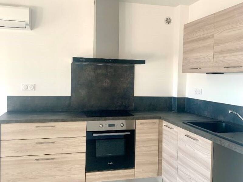 Maison à louer, 42m², PALAVAS LES FLOTS