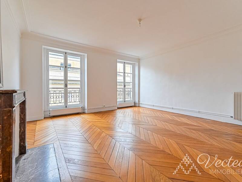 Maison à louer, 76m², PARIS 6E