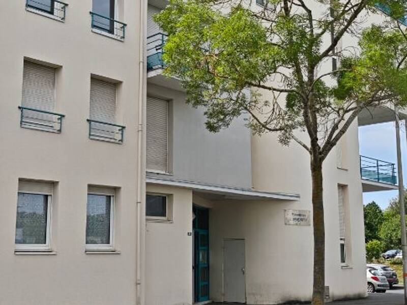 Maison à louer, 18m², CAEN