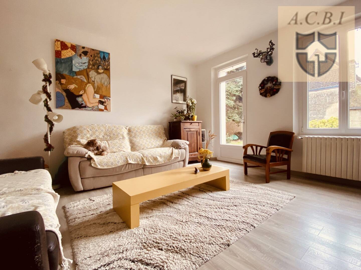 Maison à vendre, 172m², VILLIERS SUR LOIR